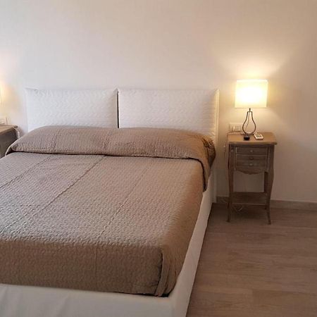 La Coffa Bed and Breakfast Noto Eksteriør billede