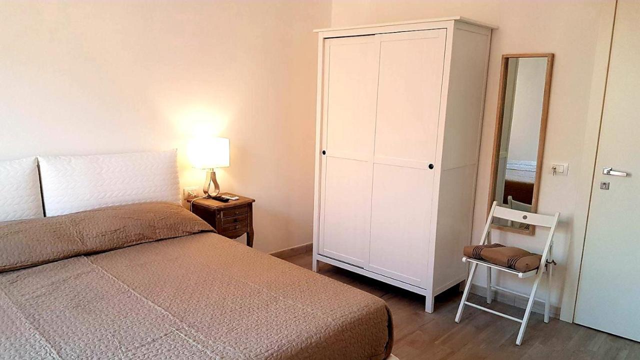 La Coffa Bed and Breakfast Noto Eksteriør billede