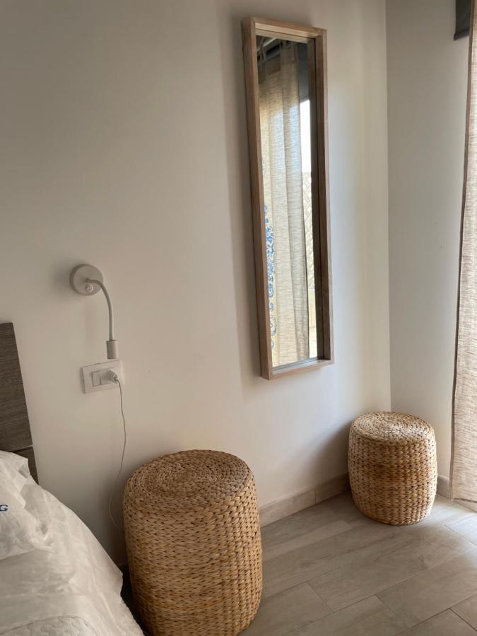 La Coffa Bed and Breakfast Noto Eksteriør billede